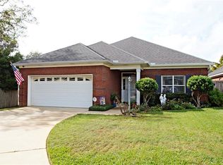 812 Arbor Ct, Mobile, AL 36609