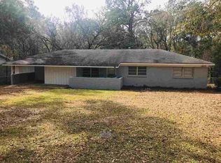 1803 Collier Ave, Bay Minette, AL 36507
