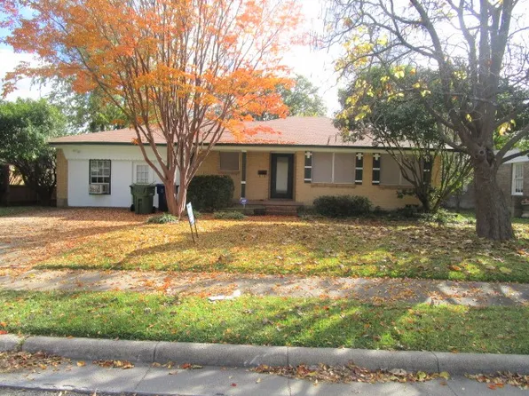 1210 McDonald Dr, Garland, TX 75041