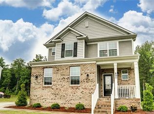 897 Windblown Pl, Rock Hill, SC 29730