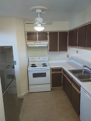 2008 Mesquite Ln #204 Photo 1