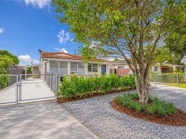 3460 NW 6th St, Miami, FL 33125