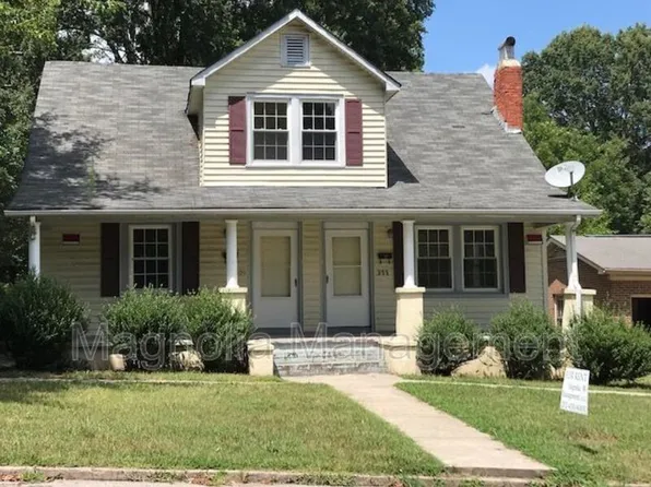 311 Davis St, Henderson, NC 27536
