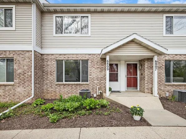 6809 Raymond Rd, Madison, WI 53719