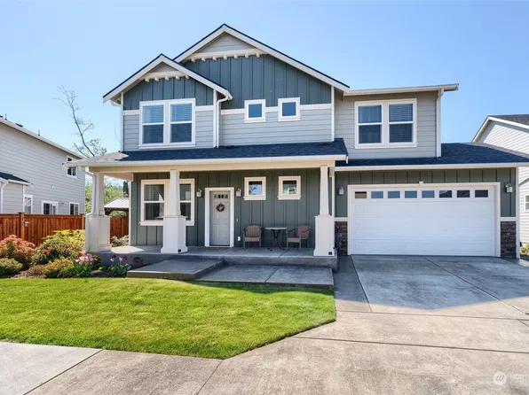 4032 Summersun Street, Mount Vernon, WA 98273