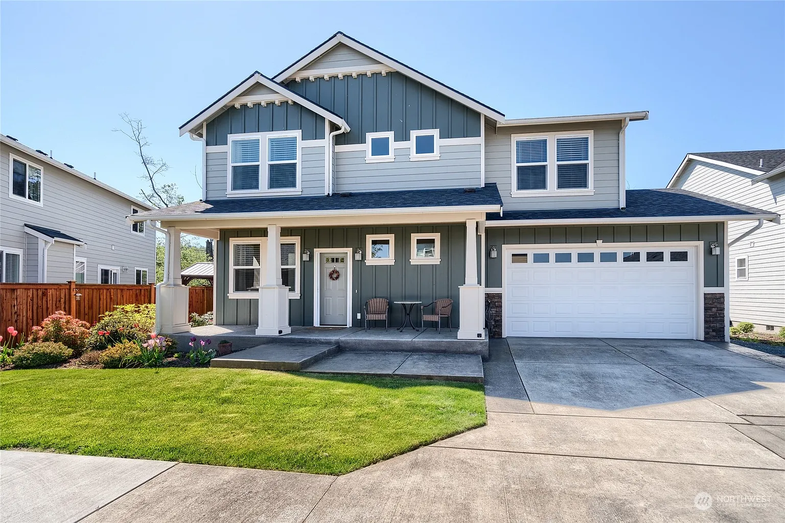 4032 Summersun Street photo 1