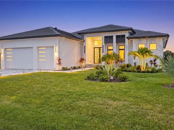18432 Royal Hammock BLVD, NAPLES, FL 34114