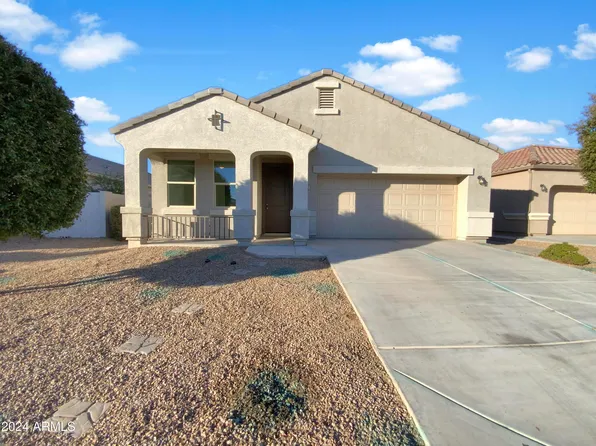 41282 W JENNA Lane, Maricopa, AZ 85138