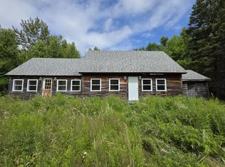 38 Andrews Rd, Wytopitlock, ME 04497