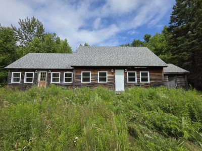38 Andrews Road, Wytopitlock, ME, 04497