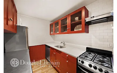 Sold by Douglas Elliman