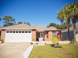 955 Pacific Silver Ct, Fort Walton Beach, FL 32547