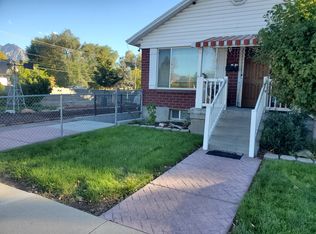 684 E Leland Ave #BASEMENT, Salt Lake City, UT 84106