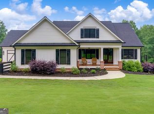 111 Nathans Rdg, Ball Ground, GA 30107