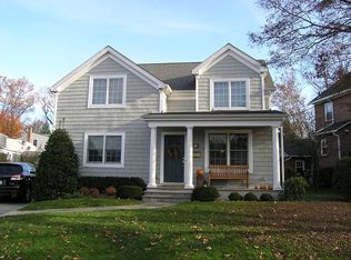 48 Glen Oaks Dr, Rye, NY 10580