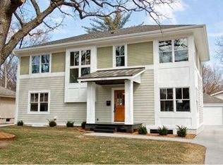 4255 Quentin Ave, Minneapolis, MN 55416