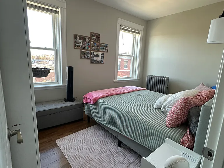 1197 Commonwealth Ave #22 — Photo 4