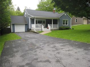 237 E Manchester Rd, Syracuse, NY 13219