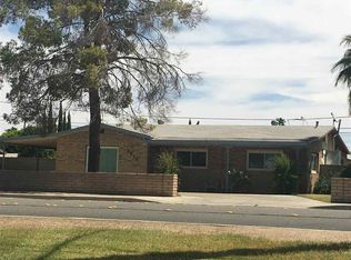 2915 S Avenue A, Yuma, AZ 85364