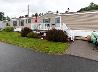 5 Eglin Blvd, Londonderry, NH 03053