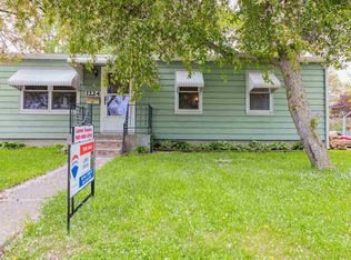 1224 S Gayman Ave, Davenport, IA 52802