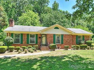 3613 Sulstone Ln, Charlotte, NC 28210