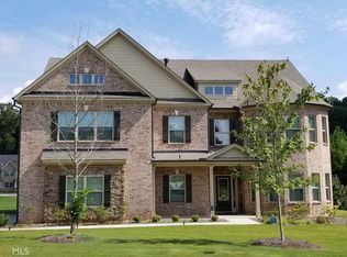 4296 Maclaren Ct, Powder Springs, GA 30127