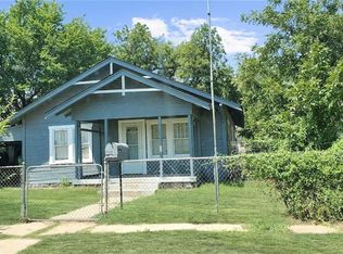 413 N Hightower St, Altus, OK 73521