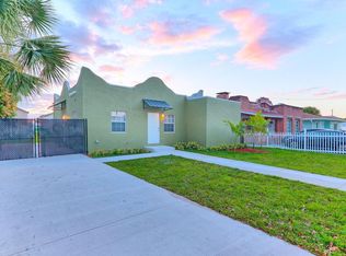 4322 Garden Ave, West Palm Beach, FL 33405