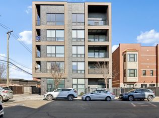 2342 W Adams St #305, Chicago, IL