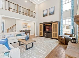 501 Cambridge Ct, Wexford, PA