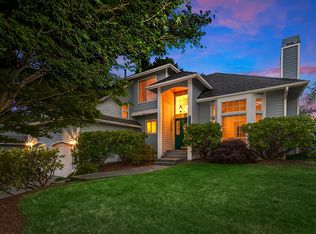 8421 128th Ave SE, Newcastle, WA 98056