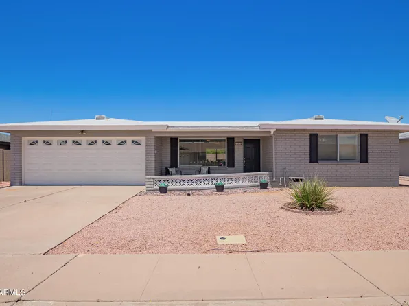4202 E CRESCENT Avenue, Mesa, AZ 85206