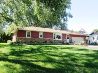 201 117th Ln NE, Blaine, MN 55434