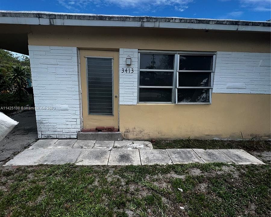 3413 SW 12th Pl, Fort Lauderdale, FL 33312 | Zillow