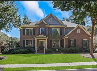 3815 Stanford Dr, Cumming, GA 30041