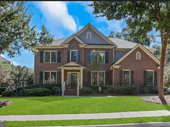 3815 Stanford Dr, Cumming, GA 30041