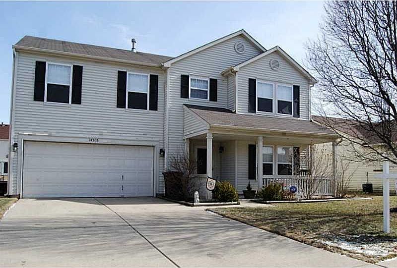 1st image of 14303 Holly Berry Cir