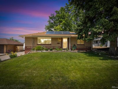 6357 Yukon Court, Arvada, CO, 80004