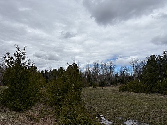 Multiple food plots