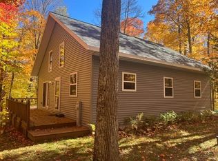 11826 W Renberg Rd, Tipler, WI 54542
