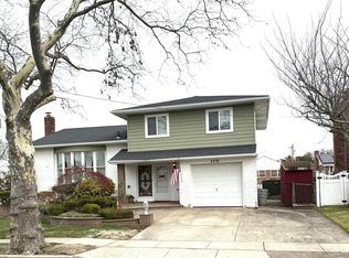 3291 Wolfson Drive, Baldwin, NY