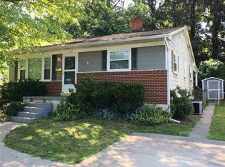 132 Henry Ave, Waynesboro, VA 22980