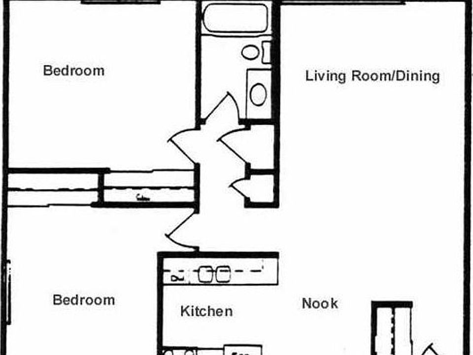 1st image of 415 E Minnesota St #3201