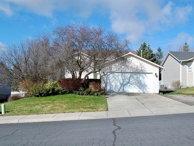 1615 NW Arcadia Dr, Pullman, WA, 99163