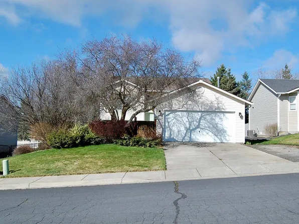 1615 NW Arcadia Dr, Pullman, WA 99163