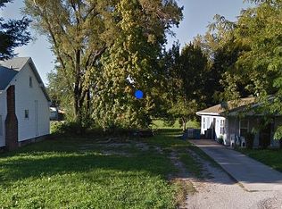 1921 E Kansas St, Springfield, IL 62703