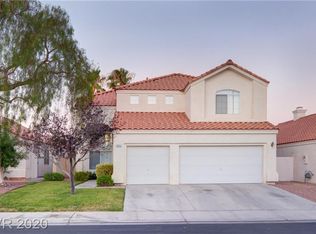 3846 Willowview Ct, Las Vegas, NV 89147