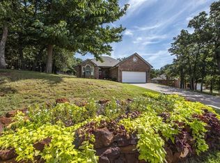 11630 Stonecrest, Guthrie, OK 73044