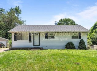 10320 Durness Dr, Saint Louis, MO 63137